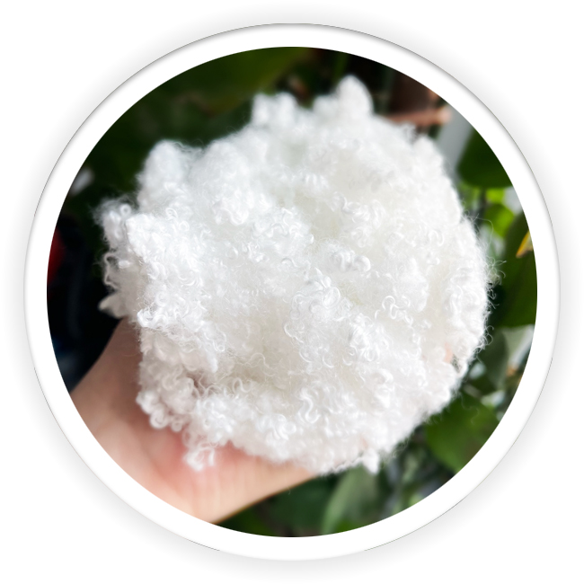 SoLoft® Fiber