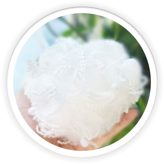 Chinese Micro Fiber Manufacturer