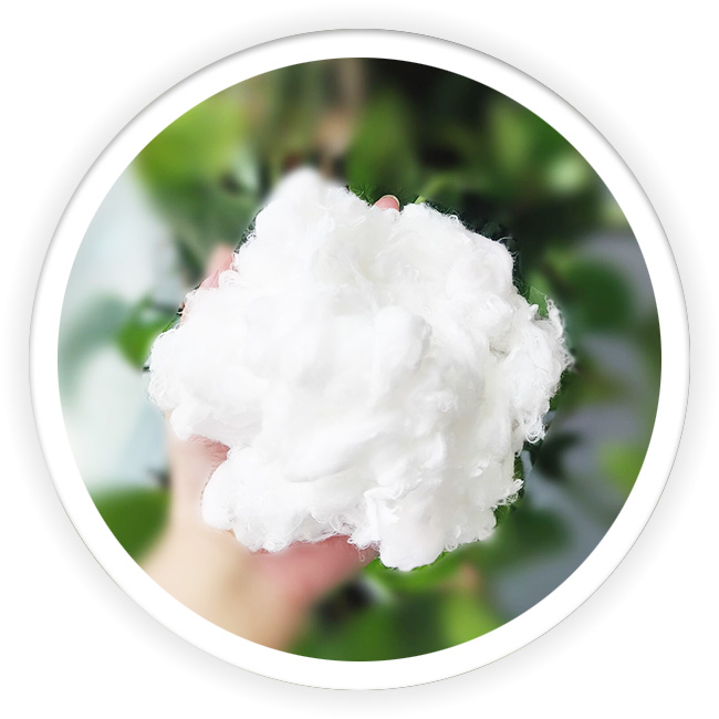 AeroWarm fiber