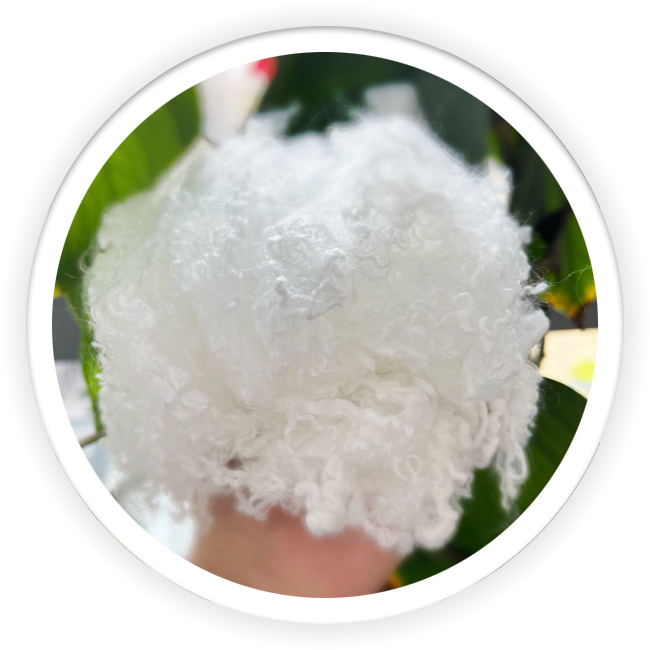 AeroWarm® Fiber