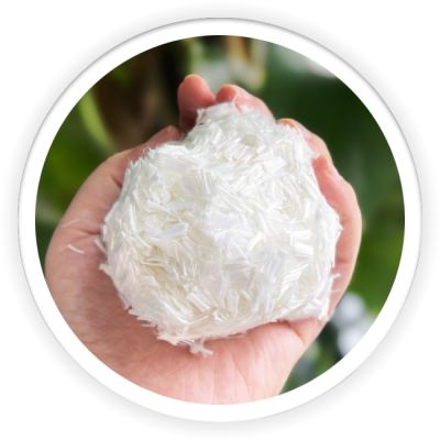 PLA Fiber