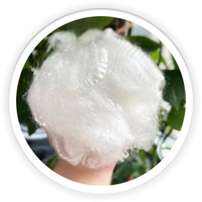 PLA Fiber