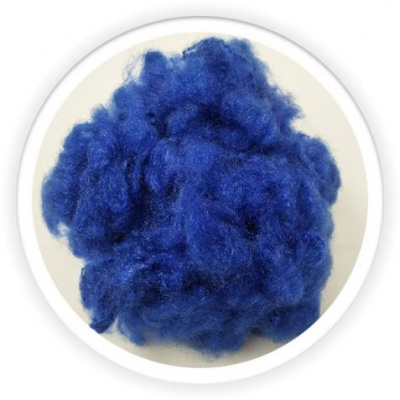 Special Cross Section Fiber